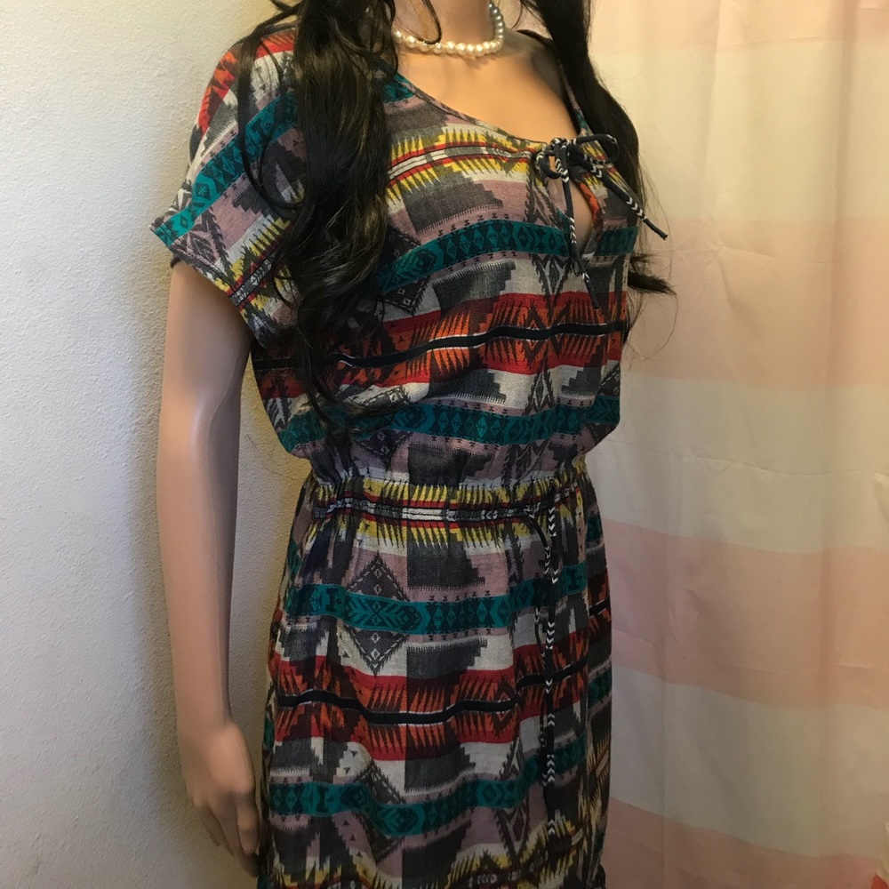 Pendleton from Roxy.